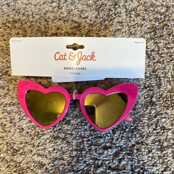 Cat & Jack Other - Girls Sunglasses